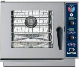 电热万能烤箱